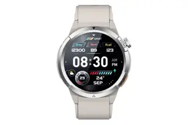 ساعت هوشمند کیو سی وای مدل Active GX (1) uCqvtQ